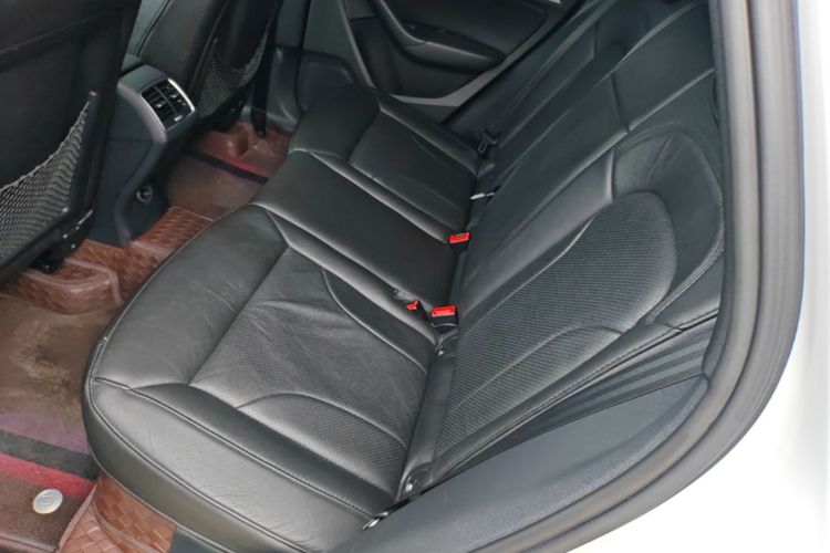 Audi Q3 2015 #17 Audi Q3 2015 car image #17