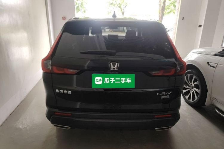 Honda CR-V 2022 car image #6