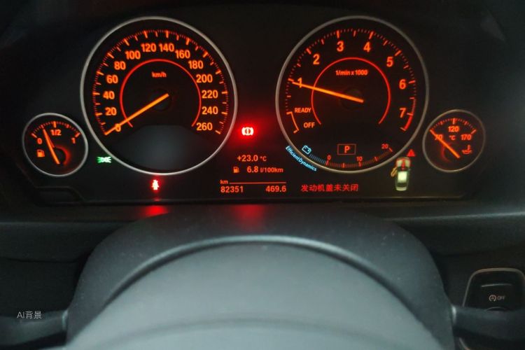 BMW 3 Series 2019 #14 BMW 3 Series 2019 car image #14