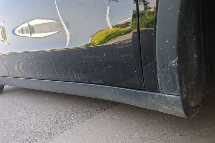 Tesla Model Y 2022 car image #26