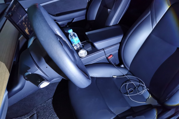 Tesla Model 3 2020 #19 Tesla Model 3 2020 car image #19