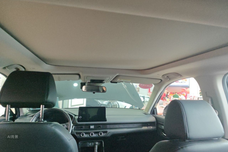 Honda CR-V 2024 car image #20