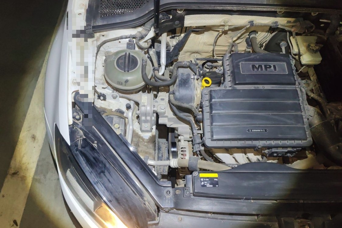 Volkswagen Golf 2015 #11 Volkswagen Golf 2015 imagen de coche #11
