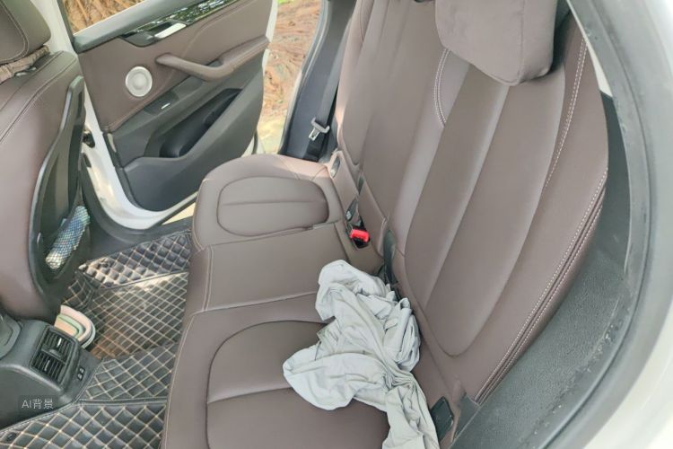 BMW X1 2023 #19 BMW X1 2023 imagem de carro #19
