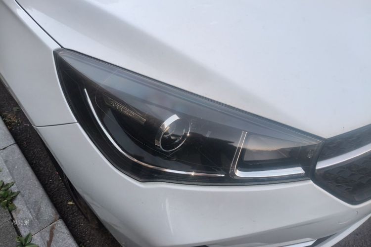 Chery Arrizo 5 2019 #8 Chery Arrizo 5 2019 car image #8