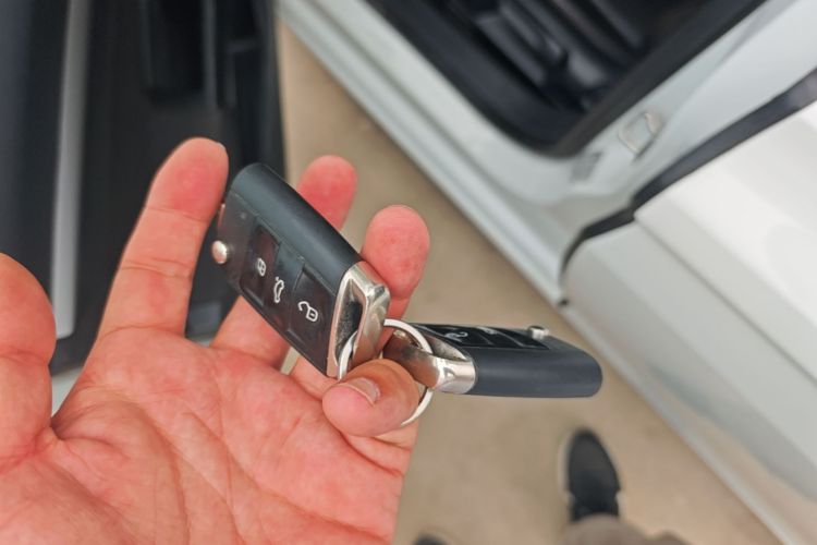 Volkswagen Bora 2019 car image #9