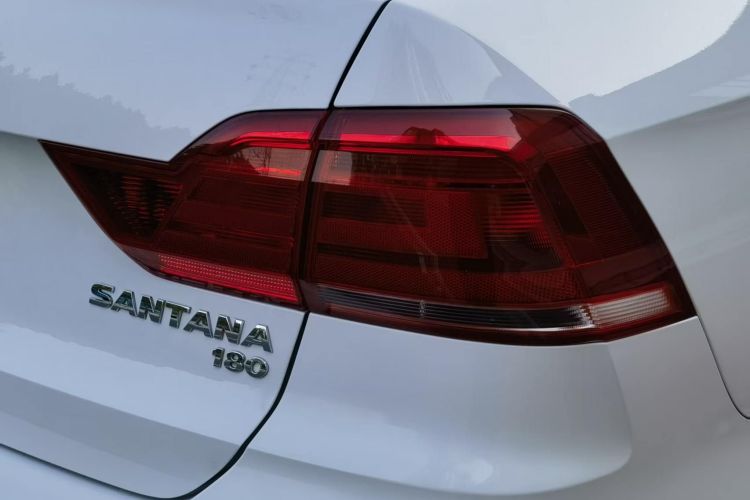 Volkswagen Santana 2016 #8 Volkswagen Santana 2016 imagen de coche #8