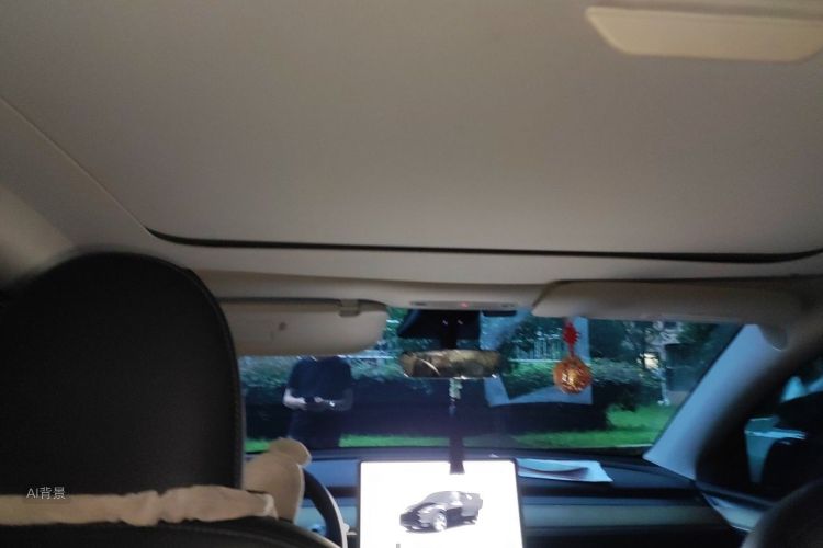 Tesla Model Y 2022 #20 Tesla Model Y 2022 car image #20