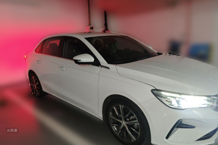 GEELY Emgrand 2024 car image #4