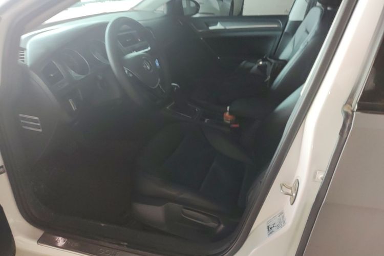 Volkswagen Golf 2015 #15 Volkswagen Golf 2015 car image #15