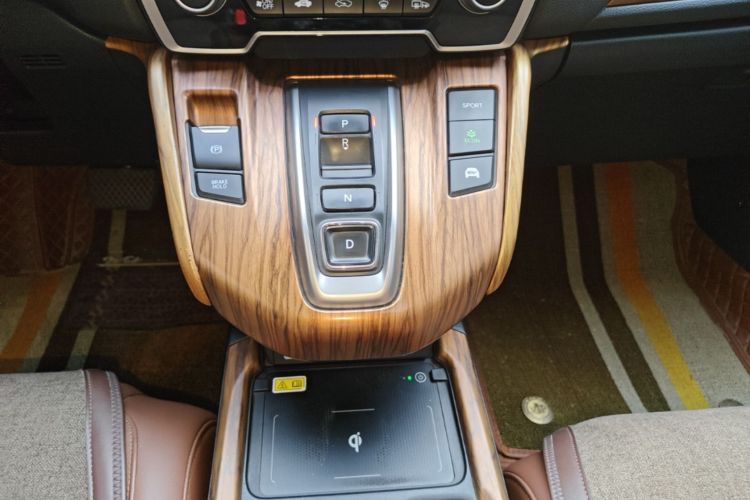 Honda CR-V 2020 car image #14