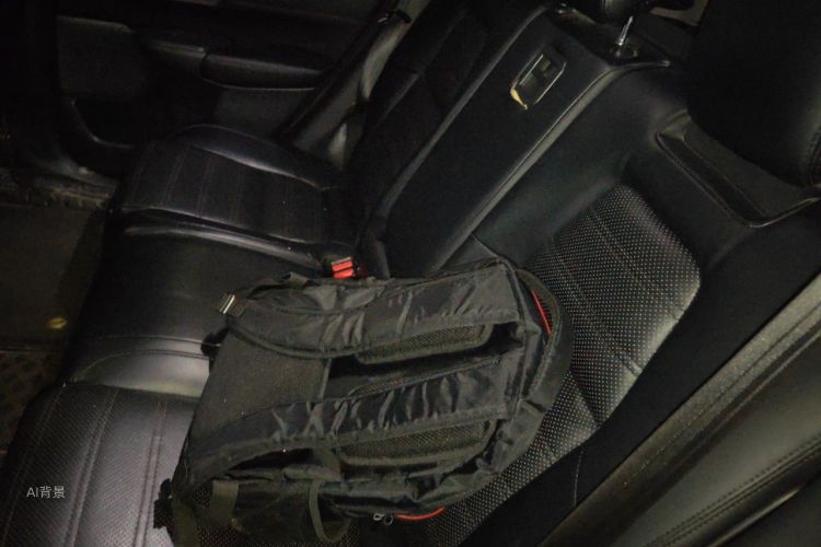 Honda CR-V 2019 car image #19