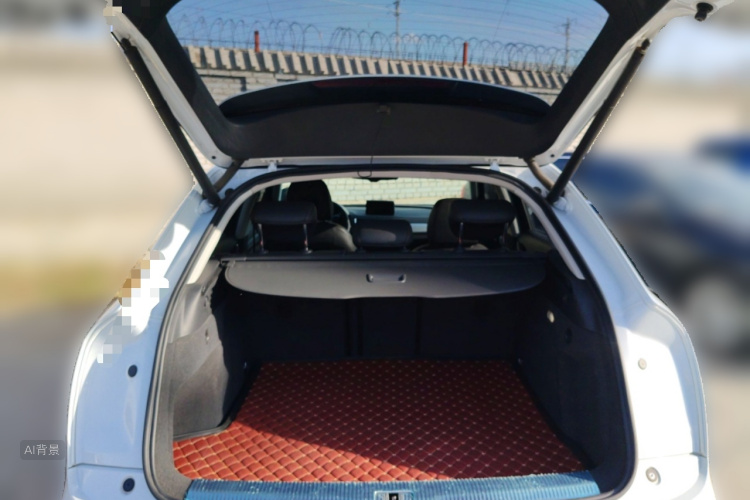 Audi Q3 2017 image de voiture #21