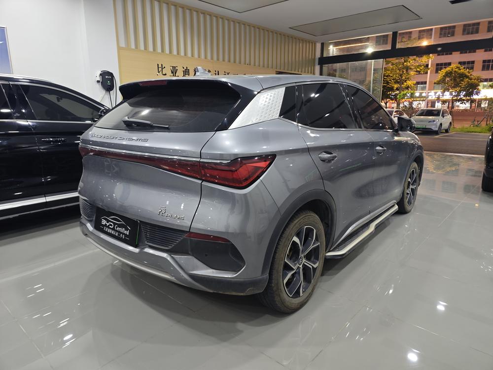 BYD Yuan Plus 2023 car image #6