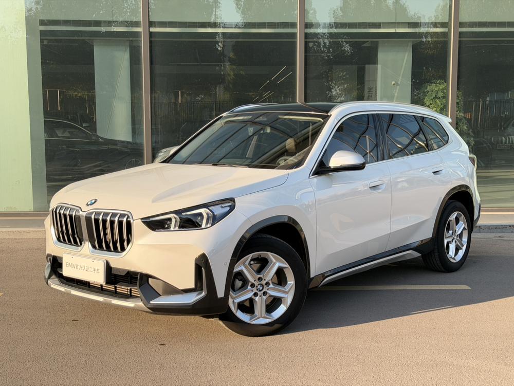BMW X1 2023 #14 BMW X1 2023 immagine di auto #14