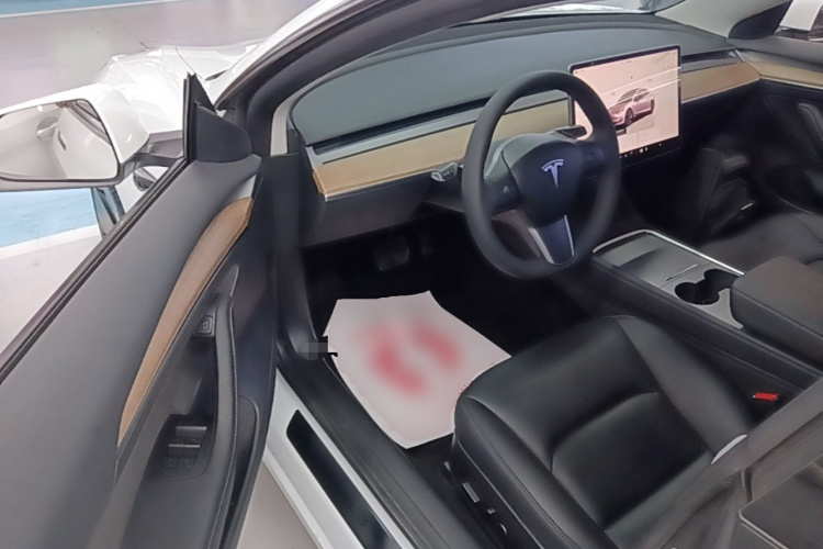 Tesla Model 3 2022 #12 Tesla Model 3 2022 immagine di auto #12