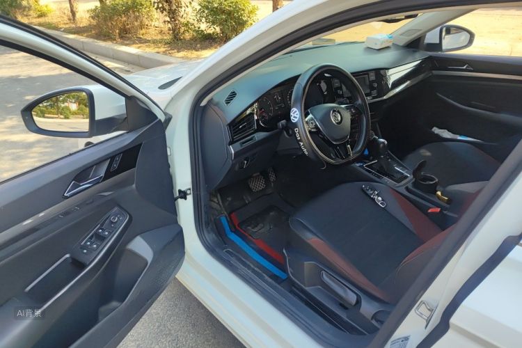 Volkswagen Bora 2019 imagem de carro #18