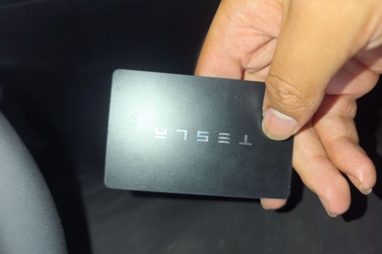 Tesla Model 3 2024 #9 Tesla Model 3 2024 car image #9
