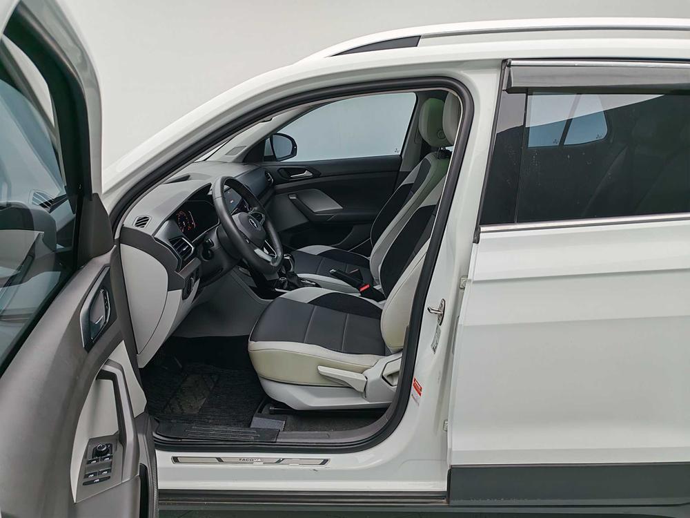 Volkswagen Tacqua 2019 car image #17
