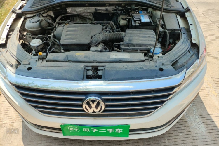 Volkswagen Lavida 2020 car image #22