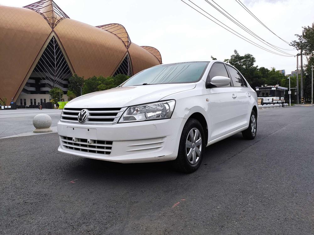 Volkswagen Santana 2019 Volkswagen Santana 2019 изображение автомобиля