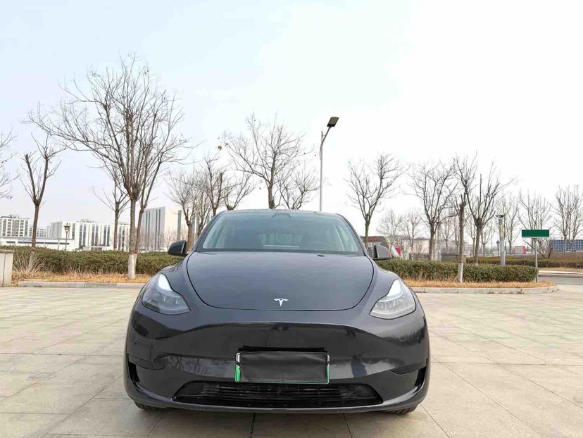 Tesla Model Y 2024 car image #2