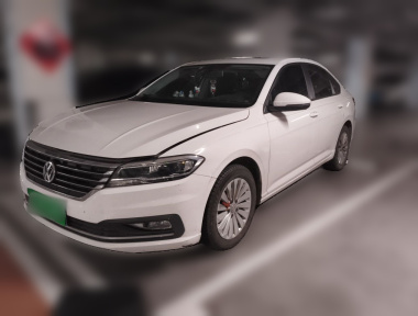 Volkswagen Lavida 2019 car image 