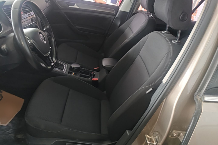 Volkswagen Golf 2016 #15 Volkswagen Golf 2016 car image #15