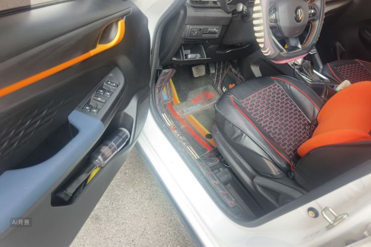 Livan X3 PRO 2023 car image #18