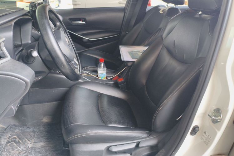 Toyota Corolla 2022 car image #17