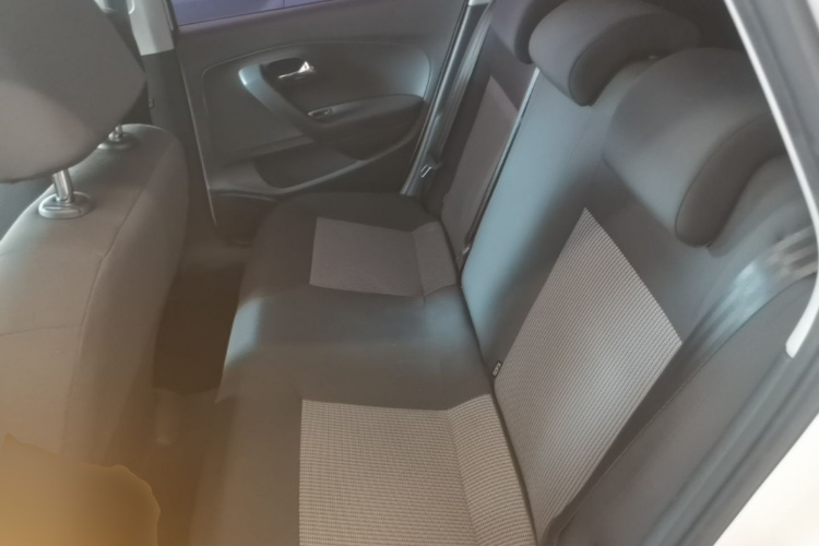 Volkswagen Polo 2018 #17 Volkswagen Polo 2018 car image #17