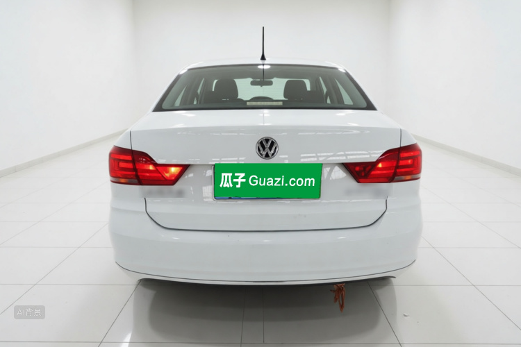 Volkswagen Santana 2016 car image #6