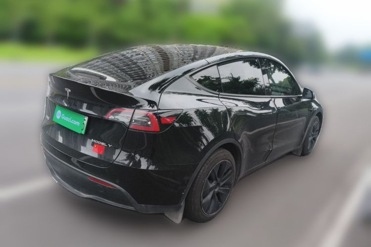 Tesla Model Y 2023 #7 Tesla Model Y 2023 car image #7