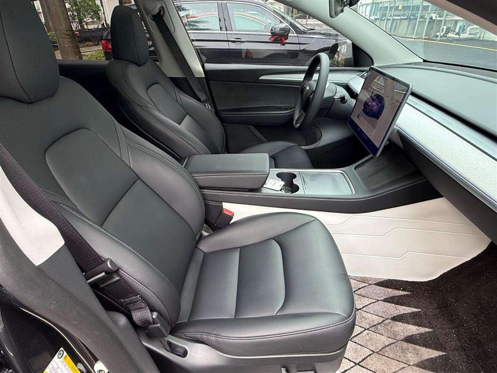 Tesla Model Y 2024 car image #14
