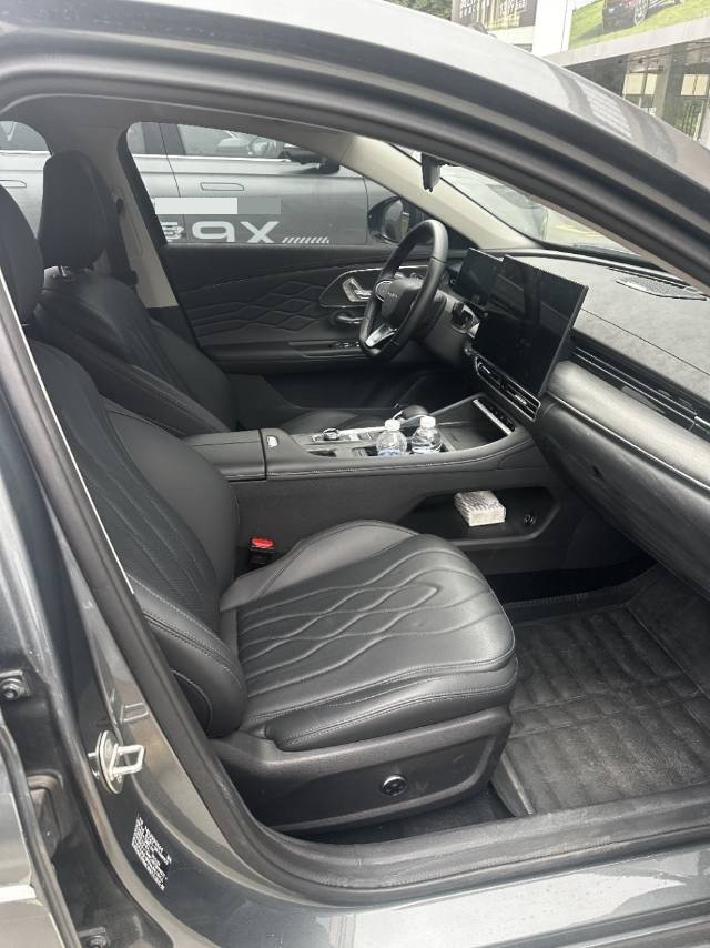 Chery Arrizo 8 Pro 2025 #3 Chery Arrizo 8 Pro 2025 صورة سيارة #3