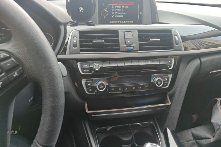 BMW 3 Series 2017 #15 BMW 3 Series 2017 car image #15