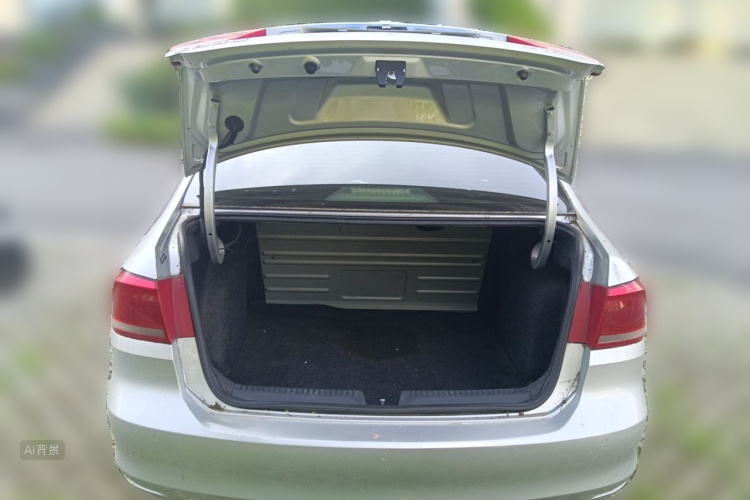 Volkswagen Santana 2016 #21 Volkswagen Santana 2016 car image #21