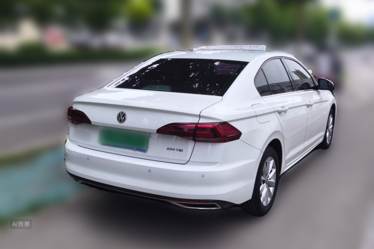 Volkswagen Bora 2019 #7 Volkswagen Bora 2019 car image #7