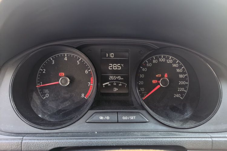 Volkswagen Lavida 2018 #12 Volkswagen Lavida 2018 car image #12