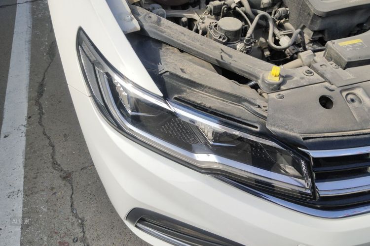 Volkswagen Bora 2022 car image #8