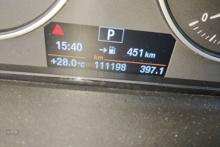 BMW 3 Series 2017 imagen de coche #14