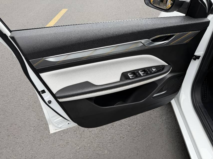 GEELY Emgrand L 2022 #5 GEELY Emgrand L 2022 immagine di auto #5