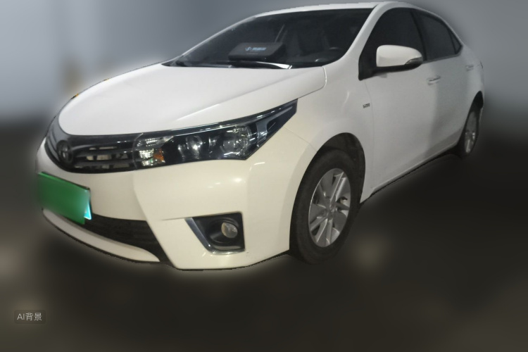 2015 #2 2015 car image #2