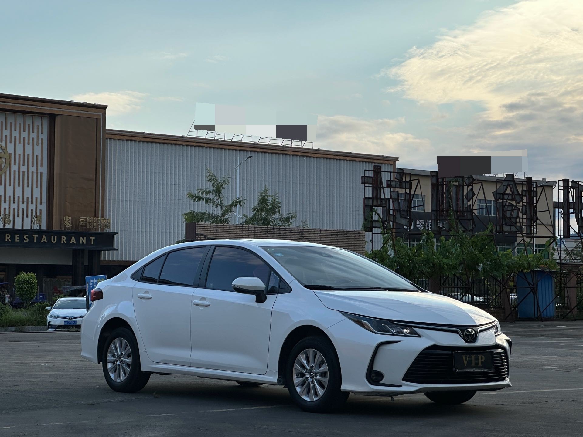 Toyota Corolla 2020 #3 Toyota Corolla 2020 car image #3