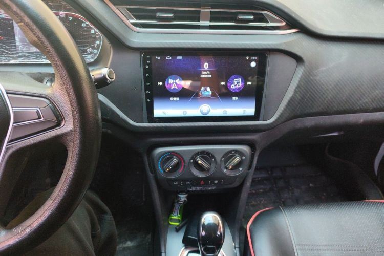 Chery Tiggo 3x 2018 #15 Chery Tiggo 3x 2018 car image #15