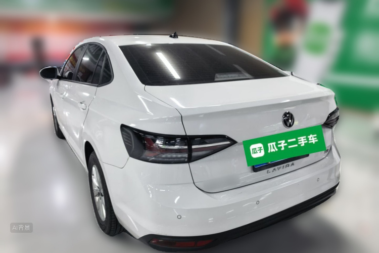 Volkswagen Lavida 2024 #5 Volkswagen Lavida 2024 car image #5