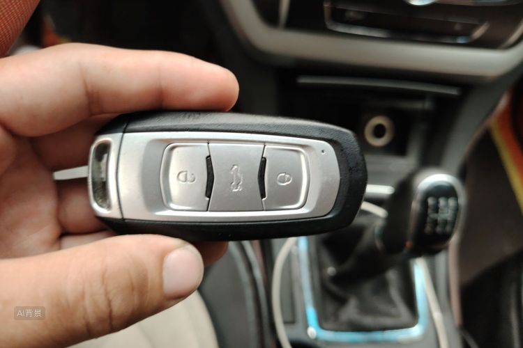 GEELY Emgrand 2015 #10 GEELY Emgrand 2015 car image #10