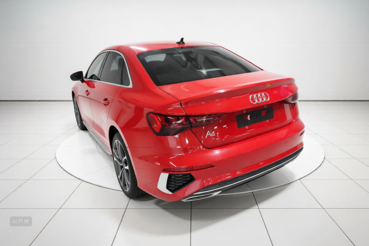 Audi A3 2022 #5 Audi A3 2022 car image #5