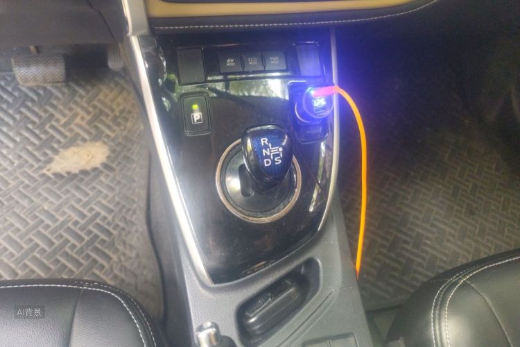 Toyota Corolla 2017 #16 Toyota Corolla 2017 car image #16