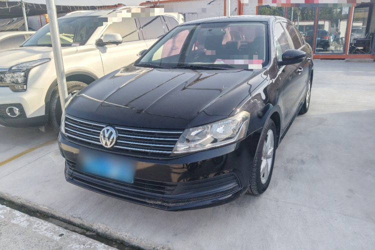 Volkswagen Lavida 2019 #2 Volkswagen Lavida 2019 immagine di auto #2